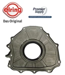 Elring Land Rover Discovery 4,5 Velar Jaguar Rear Crankshaft Oil Seal LR043721. Fixed Price $54.52.