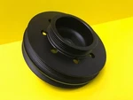 Crankshaft Pulley Honda Civic 96-00 D16 Sohc Harmonic Balancer. Fixed Price $79.95.