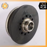 16-22 Bmw G12 740I 540I B58 Engine Motor Crankshaft Pulley Vibration Damper Oem. Fixed Price $166.00.