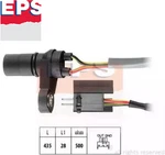 1.953.393 Eps - Rpm Sensor, Automatic Transmission 3515266 For Volvo 850/S70/V70. Fixed Price $57.00.
