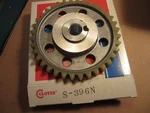 63 64 65 66 67 68 69 - 73 Ford Mercury Truck 390 Cloyes Camshaft Sprocket S396N. Fixed Price $9.00.