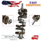 134010S010 New Engine Crankshaft Fit For 2007-2022 Toyota Tundra Sequoia 5.7L V8. Fixed Price $385.38.