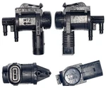 1J0-906-283B 1K0906283 YM2112B573EA 6M2112B573AA Audi Q5 Q7 Vw Touareg Ford. Fixed Price $19.00.