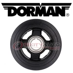 Dorman 594-303 Harmonic Balancer For SK594303 PC-5024 PB1378N P-N3.5 So. Fixed Price $105.07.