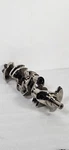 Bryant 3.800 Sbc Crankshaft Sprint Car Usac Ump Drag Race Callies Hot Street Rod. Fixed Price $3950.00.
