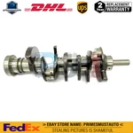 AJ126 Crankshaft For Jaguar Land Rover 3.0L Gas V6 Supercharged 7DX23AA 60DX23AA. Fixed Price $365.99.