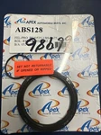 ABS128 Apex Kit Crankshaft Seal Rear For Chevy Honda Accord Civic Cr-v Odyssey. Fixed Price $10.00.