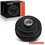 A-premium Engine Harmonic Balancer For Nissan Pathfinder 1996-2000 Infiniti QX4. Fixed Price $76.99.