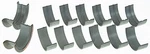 Sealed Power #7211M Main Bearing Set. Fixed Price $81.99.