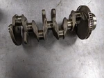 Crankshaft Standard For 15-18 Volkswagen Golf 1.8 06K105189. Fixed Price $330.70.