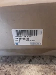 Genuine Oe Gm Engine Crankshaft Pulley - 88960260. Fixed Price $40.00.