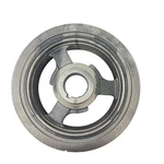 Harmonic Balancer Crankshaft Pulley Ford Mustang 4.6L 2008-2010 8R3Z-6312-C. Fixed Price $65.95.