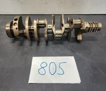 08-13 Oem Bmw E90 E92 E93 M3 S65 Engine Used. Fixed Price $735.01.