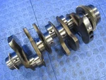 18-23 Audi S4 A5 S5 A6 A7 S7 A8 SQ5 Q7 Q8 3.0L Turbocharged V6 Crankshaft 3254. Fixed Price $499.99.