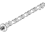Genuine Bmw Camshaft Exhaust 11-31-1-435-416 New. Fixed Price $591.78.