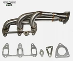 Racing Shorty Header For 04-11 Mazda RX-8 1.3L 13B-MSP Renesis Rotary Genesis. Fixed Price $249.95.