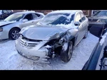 Harmonic Balancer Automatic Transmission Fits 06-07 Mazda 15589. Fixed Price $40.50.