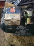 Crankcase Vent Cdr Valve Ac CV866. Fixed Price $89.99.