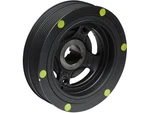 Crankshaft Pulley 97HKNGH69 For Tucson Santa Fe Sport Sonata Veloster 2021. Fixed Price $80.12.