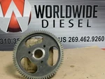 Cummins Isx Front Cam Gear. Part # 3680522. Fixed Price $249.00.