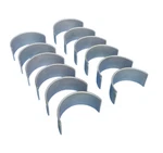 Blk Diesel Connection Rod Bearing Set B-series Cummins, 3901171. Fixed Price $39.99.