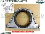 Genuine Land Rover Cylinder Block Retainer Seal Range 03-05 LUL000020 Used. Fixed Price $45.00.