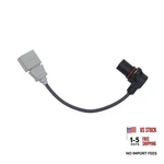 06A906433G Crankshaft Position Sensor - Compatible With Audi A3 A4 Tt Vw. Fixed Price $19.98.