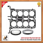 For Audi Q7 4.2 Tdi Btr Diesel Engine Crankshaft Seals & Cylinder Head Gasket. Fixed Price $222.90.