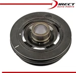 Dorman Harmonic Balancer Nodular Iron Black 6.250 In. O.d. For Toyota 2.2L 2.4L. Fixed Price $147.99.