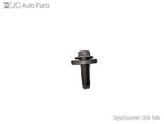 Crankshaft Pulley Bolt For 10-16 Toyota Prius 1.8 9008011419. Fixed Price $19.95.