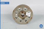 04-06 Audi A8L D3 Quattro 4.2L Bgk & Bfm Engine Motor Crankshaft Shim Oem. Fixed Price $41.50.
