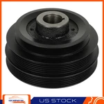 Harmonic Balancer Crankshaft Pulley For Nissan Pathfinder 2000-1996 3.3L. Fixed Price $47.99.