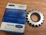 Nos 1984 94 Ford Tempo Taurus Topaz 2.3 Hsc 2.5 Crankshaft Sprocket E43Z-6306-A. Fixed Price $50.00.