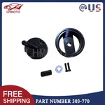 Ford 4.5L 6.0L 6.4L Crankshaft Rear Main Seal & Wear Ring Installer 303-770. Fixed Price $72.25.