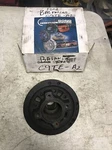 Oem Good Used Powewr Bond Harmonic Balancer Ford C9TE-A2. Fixed Price $56.99.