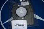 Mercedes Benz Genuine Steel Rear Crankshaft Seal With Flange Gl Class 6420100314. Fixed Price $119.90.