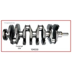 Crankshaft Kit For 2004-2011 Gm Saturn 2.2L Dohc L4 Ecotec. Fixed Price $399.58.