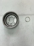 08-17 Bmw E70 E71 550I 650I 750I Harmonic Balancer Crank Pulley 7570264 Oem. Fixed Price $25.00.