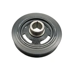 Crankshaft Pulley Engine Harmonic Balancer For Mitsubishi 08-17 2.0L 2.4L. Fixed Price $49.88.