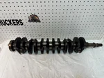 87-91 Bmw E30 M20B25 2.5L Crankshaft 325IS 325IX. Fixed Price $199.99.