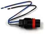 For Express 2500 Power Steering Pressure Switch Connector Smp 63129TFPJ. Fixed Price $27.07.