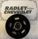 New Oem 12-18 Chevrolet Sonic Engine Parts- Balancer Gmc 25199421. Fixed Price $121.99.