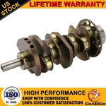 Crankshaft For Chrysler Jeep Dodge Ram Promaster 1500 2500 3500 3.6L 05184249AG. Fixed Price $386.99.