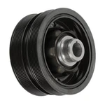 Crankshaft Belt Pulley For Land Rover Jaguar Range LR4 F-type Xe AJ133 5.0. Fixed Price $90.20.