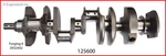 Crankshaft Kit Enginetech, Inc. 125600. Fixed Price $609.99.