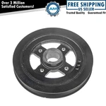 Serpentine Harmonic Balancer Crankshaft Damper Wheel For Toyota Paseo Tercel. Fixed Price $49.85.