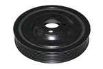 Vaico Engine Crankshaft Pulley V108261 03G105243 For Audi Volkswagen Vw. Fixed Price $115.58.