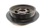2004-2006 Porsche Cayenne (955) 3.2L VR6 Engine Harmonic Balancer Crank Pulley. Fixed Price $64.99.