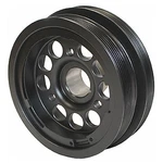 Dayco Engine Harmonic Balancer For Caprice, Ss, Corvette, G8, Cts PBU1117SS10. Fixed Price $329.17.