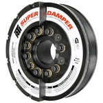 Damper 7.425IN Steel Grv Duramax 06-10 Diesel ATI917369. Fixed Price $586.39.